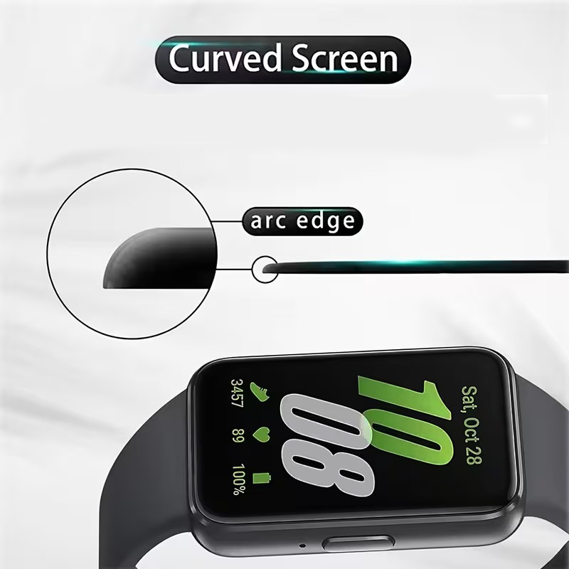 3-5 шт. гидрогелевая пленка дл – обзор и цена Hydrogel Screen Protector