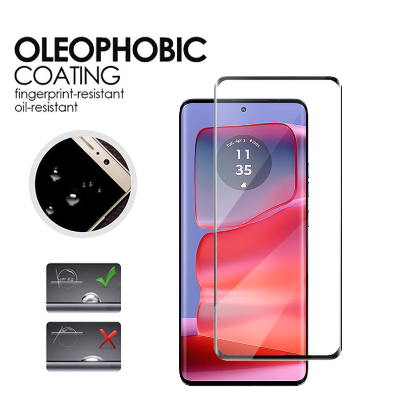 2/4 шт. 3D закругленные края с – обзор и цена Curved Edge Screen