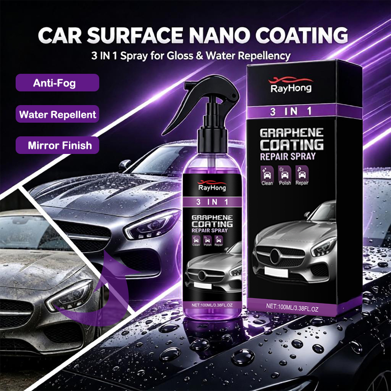 Керамическое нанопокрытие для  – обзор и цена Nano Liquid Coating