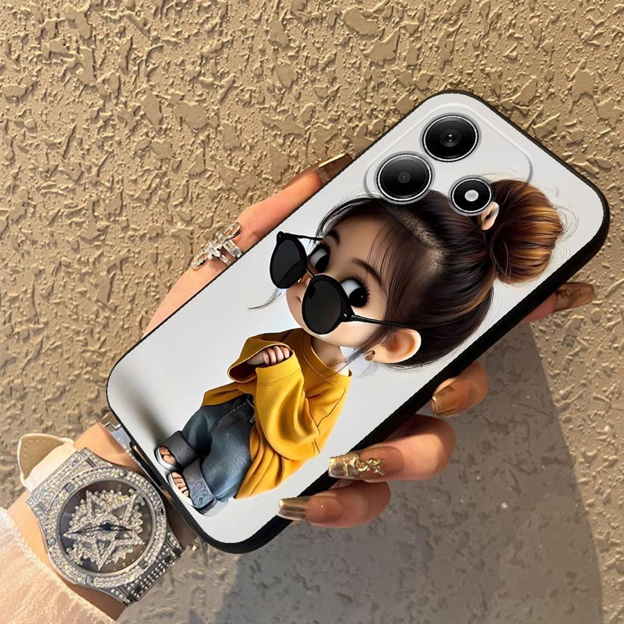 Милый чехол для телефона с мул – обзор и цена Camera Lens Protector
