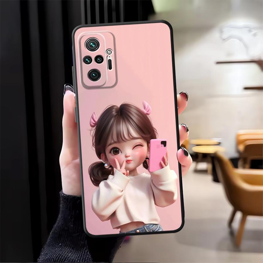 Милый чехол для телефона с мул – обзор и цена Camera Lens Protector