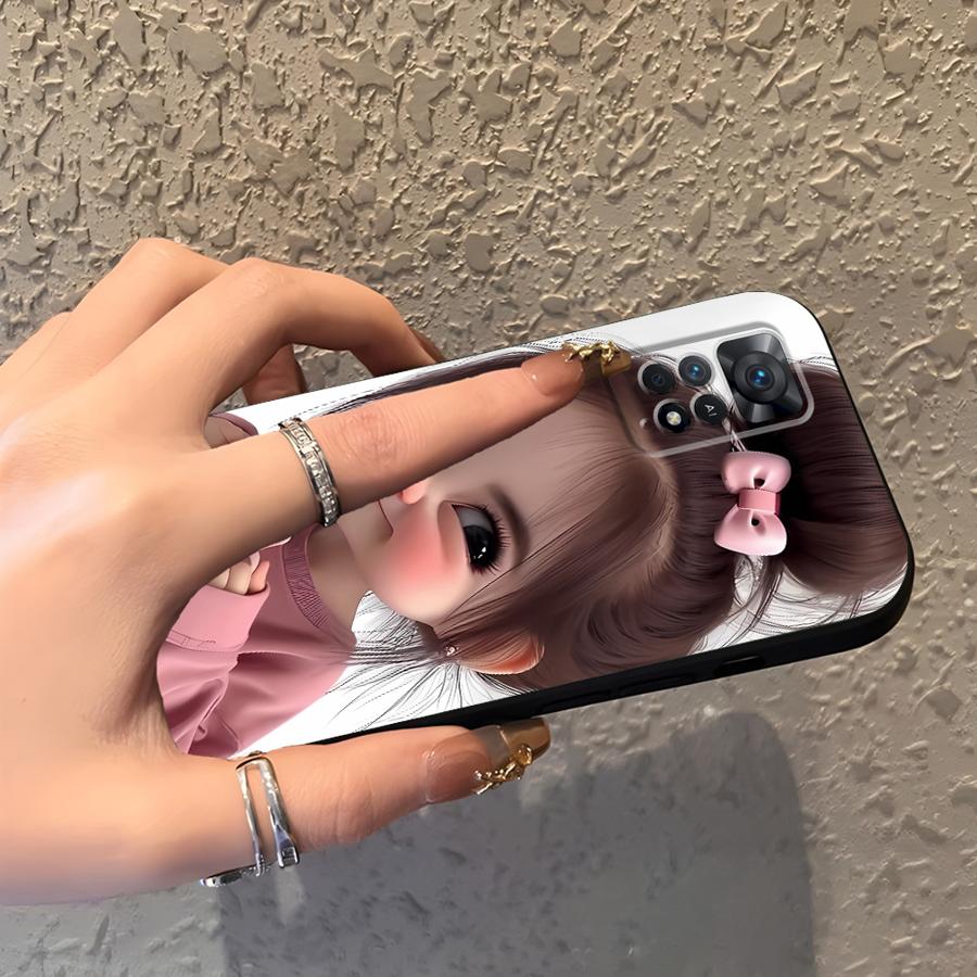 Милый чехол для телефона с мул – обзор и цена Camera Lens Protector