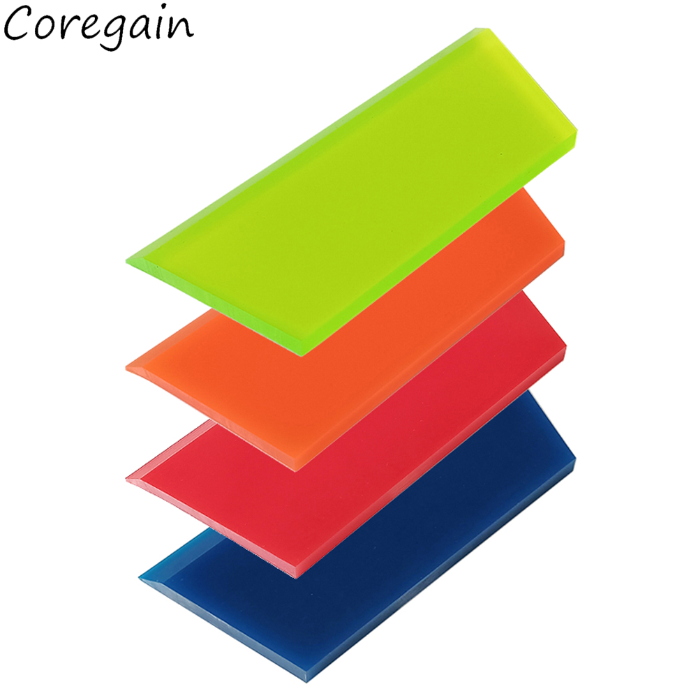 Сменные резиновые полоски для  – обзор и цена Glass Protector Auto