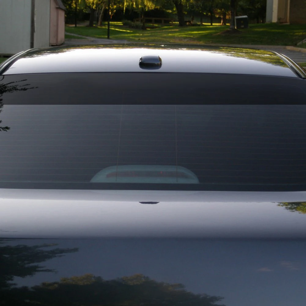 Пленка для тонировки автомобил – обзор и цена Glass Protector Auto